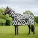 Bucas Buzz-Off Zebra & Neck insectendeken